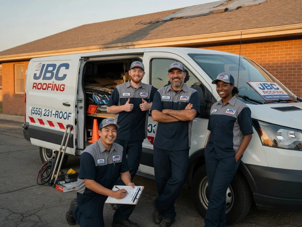 Roof Replacement company in Felch, MI